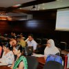 Training of Trainers on Mindfulness Based Therapy and Counseling - 2017