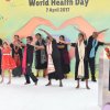 World Health Day - 7th April 2017